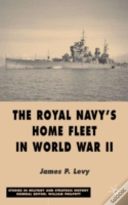 Capa do artigo Royal Navy'S Home Fleet In World War 2