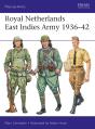 Royal Netherlands East Indies Army 1936â€“42 - Preview