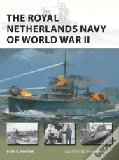 Royal Netherlands Navy Of World War Ii