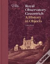 Royal Observatory Greenwich