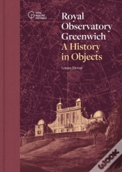 Capa do artigo Royal Observatory Greenwich