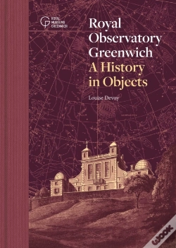 Capa do artigo Royal Observatory Greenwich