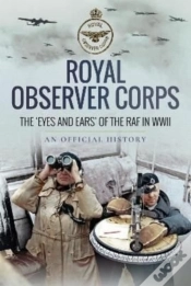 Capa do artigo Royal Observer Corps