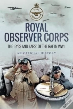 Capa do artigo Royal Observer Corps
