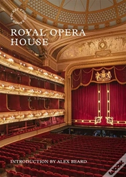 Capa do artigo Royal Opera House