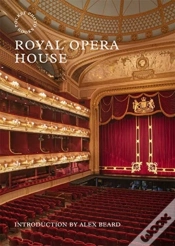 Capa do artigo Royal Opera House