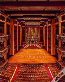 Royal Opera House Muscat