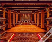 Capa do artigo Royal Opera House Muscat