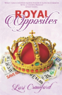 Royal Opposites - Preview