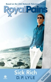 Capa do artigo Royal Pains: Sick Rich