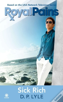 Capa do artigo Royal Pains: Sick Rich