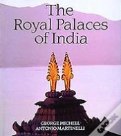 Capa do artigo Royal Palaces Of India