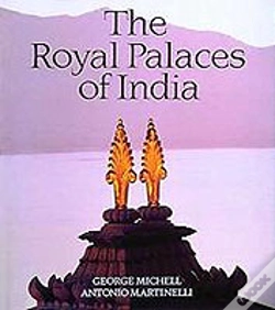 Capa do artigo Royal Palaces Of India