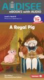 Royal Pig - Preview