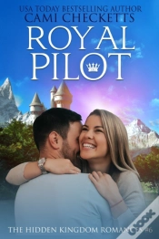 Capa do artigo Royal Pilot