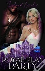 Capa do artigo Royal Play Party