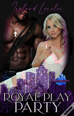 Capa do artigo Royal Play Party