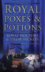 Royal Poxes And Potions - Preview