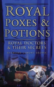Capa do artigo Royal Poxes And Potions