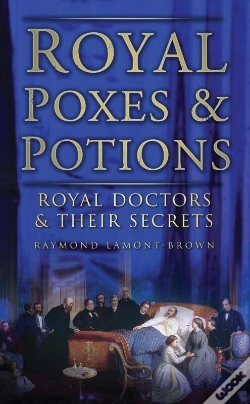 Capa do artigo Royal Poxes And Potions