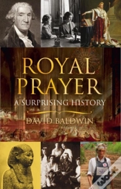 Capa do artigo Royal Prayer
