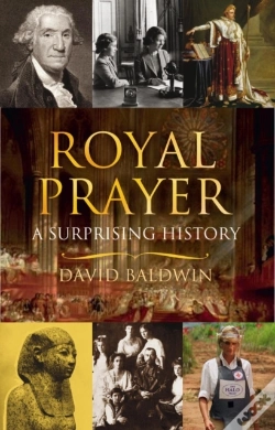 Capa do artigo Royal Prayer
