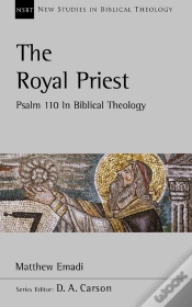 Capa do artigo Royal Priest
