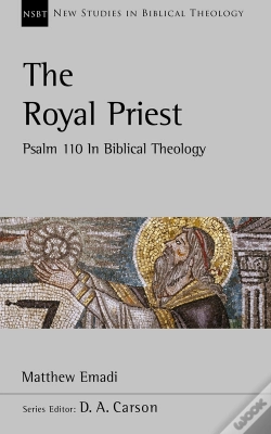 Capa do artigo Royal Priest