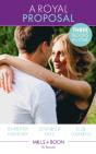 Royal Proposal Eb - Preview