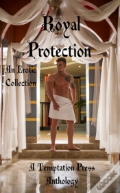 Capa do artigo Royal Protection