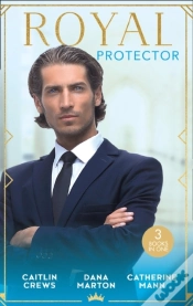 Capa do artigo Royal Protector Eb