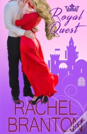 Capa do artigo Royal Quest
