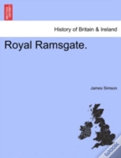 Capa do artigo Royal Ramsgate.