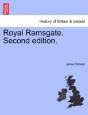 Royal Ramsgate. Second Edition. - Preview