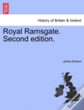 Royal Ramsgate. Second Edition.