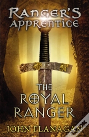 Capa do artigo Royal Ranger (Ranger