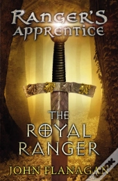 Royal Ranger (Ranger'S Apprentice Book 12)