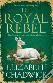 Capa do artigo Royal Rebel