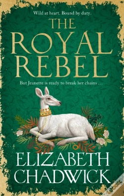 Capa do artigo Royal Rebel