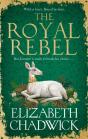 Royal Rebel - Preview