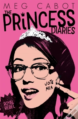 Capa do artigo Royal Rebel