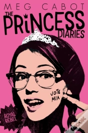 Capa do artigo Royal Rebel