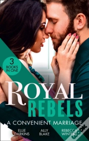 Capa do artigo Royal Rebels Convenient Eb