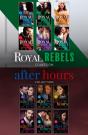 Royal Rebels & After Hours Eb - Preview