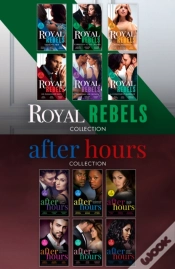 Capa do artigo Royal Rebels & After Hours Eb