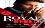 Royal Rebels: His Passionate Duty