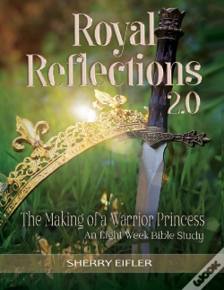 Capa do artigo Royal Reflections 2.0