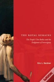Capa do artigo Royal Remains