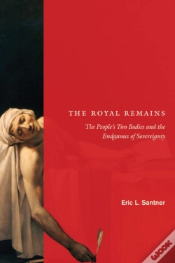 Capa do artigo Royal Remains