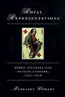 Royal Representations